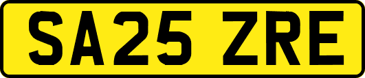 SA25ZRE