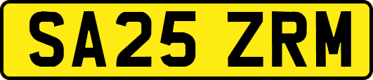 SA25ZRM