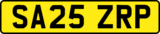 SA25ZRP
