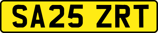 SA25ZRT