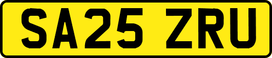 SA25ZRU