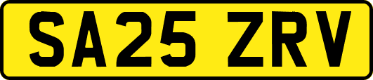 SA25ZRV