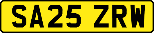 SA25ZRW