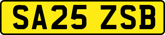 SA25ZSB