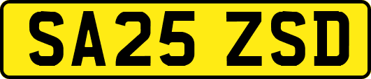 SA25ZSD