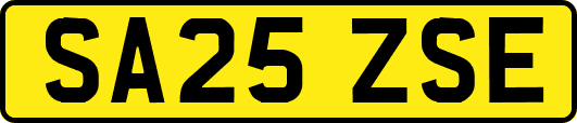 SA25ZSE