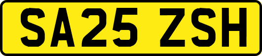 SA25ZSH