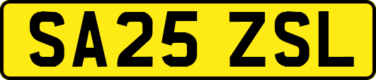 SA25ZSL