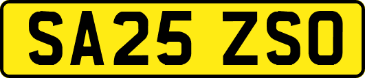 SA25ZSO
