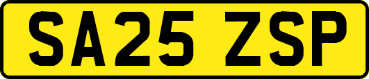 SA25ZSP