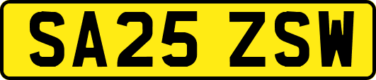 SA25ZSW