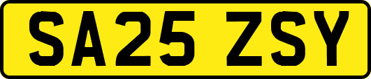 SA25ZSY