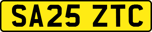 SA25ZTC