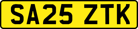 SA25ZTK