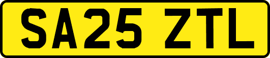 SA25ZTL