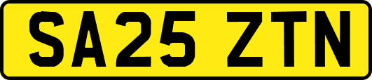 SA25ZTN