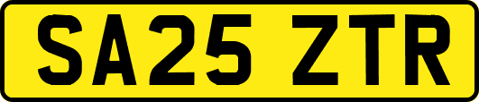SA25ZTR
