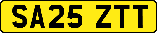 SA25ZTT