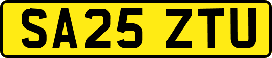 SA25ZTU