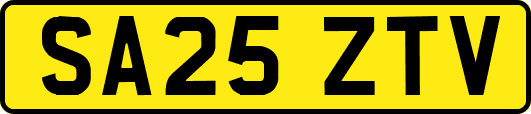 SA25ZTV