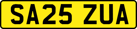 SA25ZUA