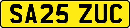 SA25ZUC