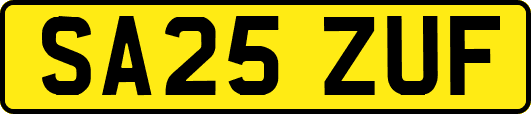 SA25ZUF