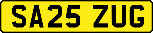 SA25ZUG