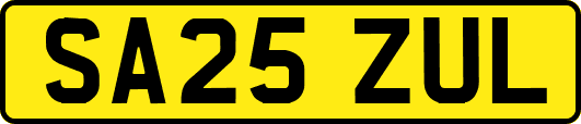 SA25ZUL