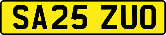 SA25ZUO