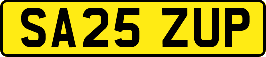 SA25ZUP