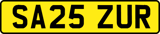 SA25ZUR