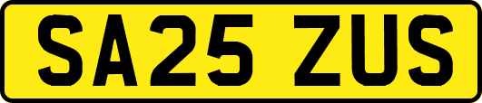 SA25ZUS