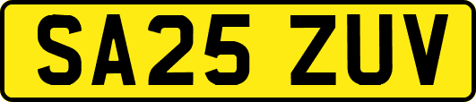 SA25ZUV