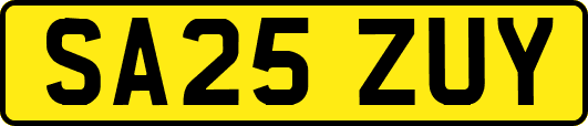 SA25ZUY