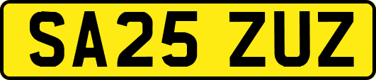SA25ZUZ