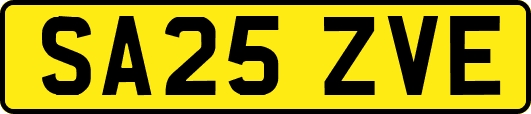 SA25ZVE