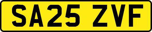 SA25ZVF