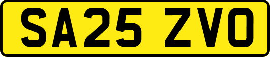 SA25ZVO