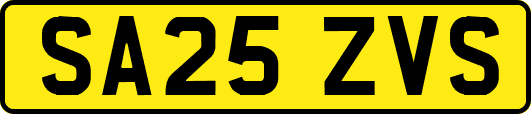 SA25ZVS