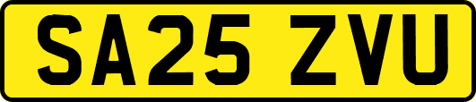 SA25ZVU