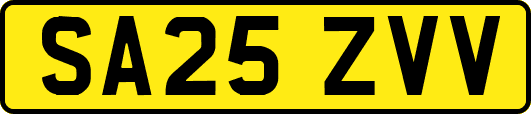 SA25ZVV