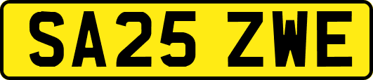 SA25ZWE