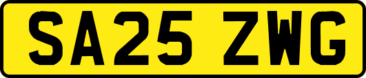 SA25ZWG