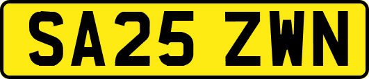 SA25ZWN