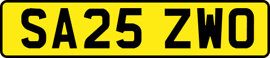 SA25ZWO