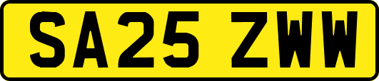 SA25ZWW