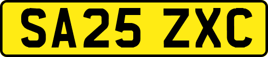 SA25ZXC