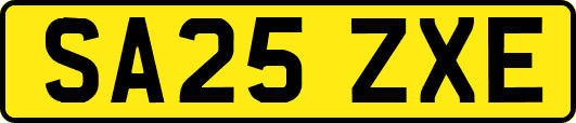 SA25ZXE