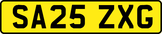 SA25ZXG